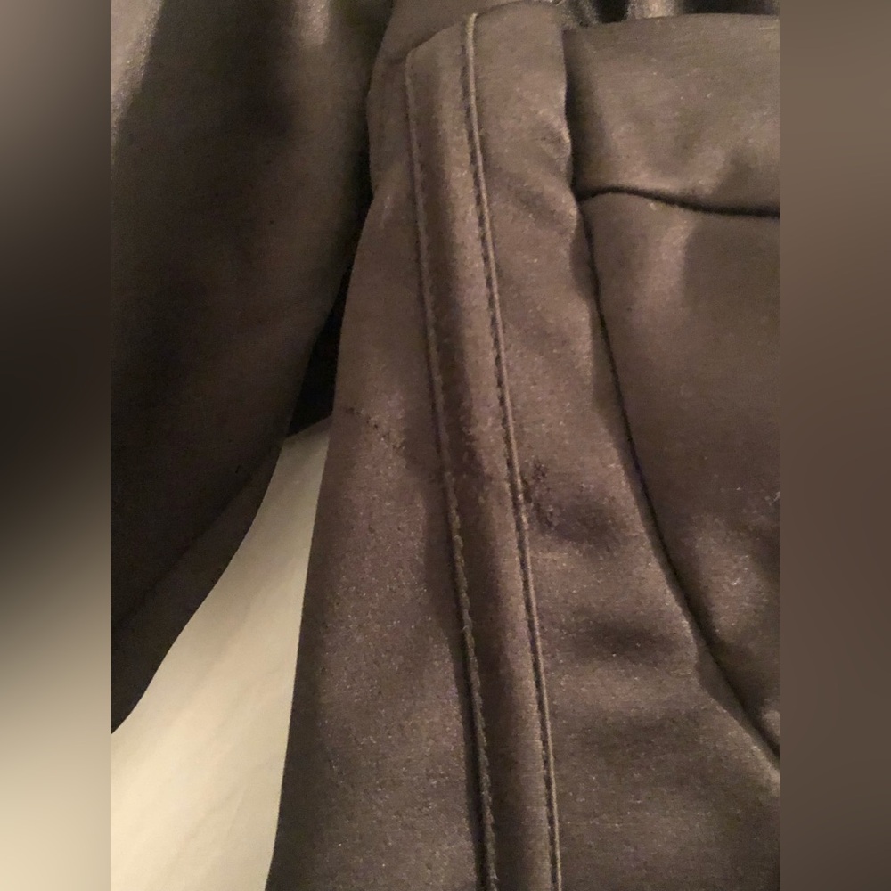 House of CB Black Corset Jumpsuit - Picture 7 of 10